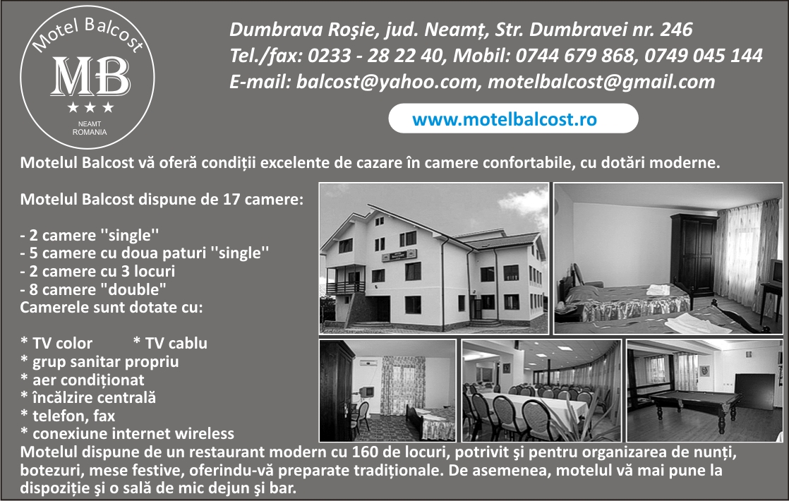 Catalog Afaceri