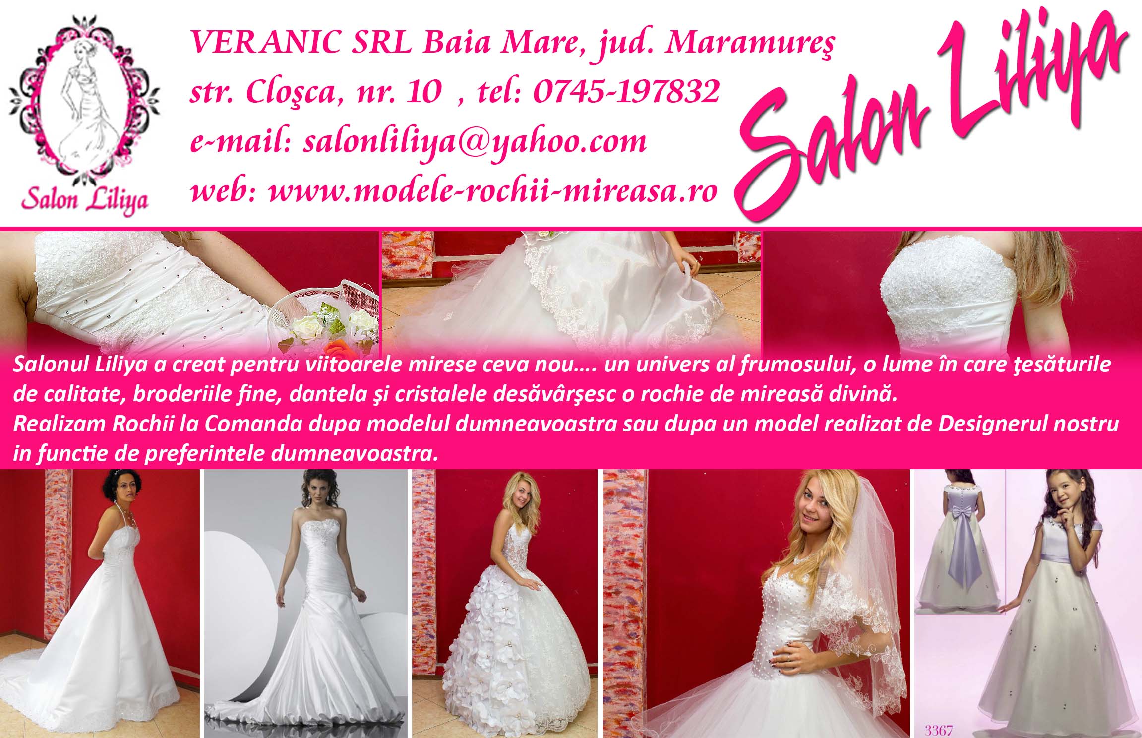 Catalog Afaceri