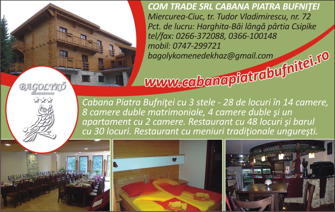 Catalog Afaceri
