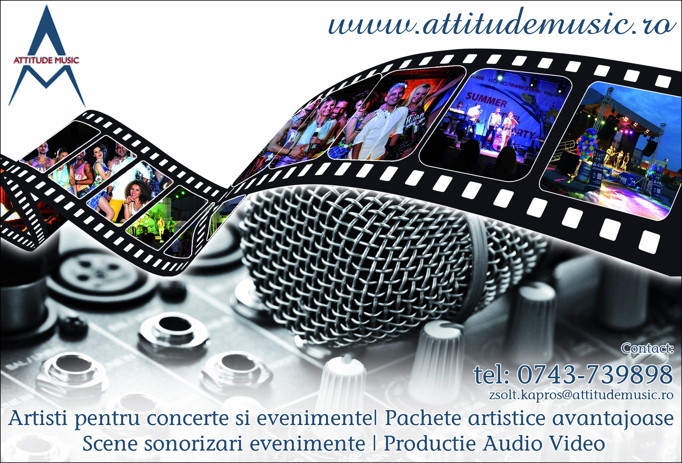 Catalog Afaceri